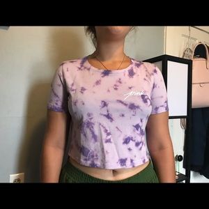Not my style anymore